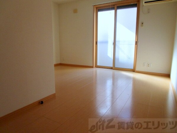 スタティオ正雀の物件内観写真